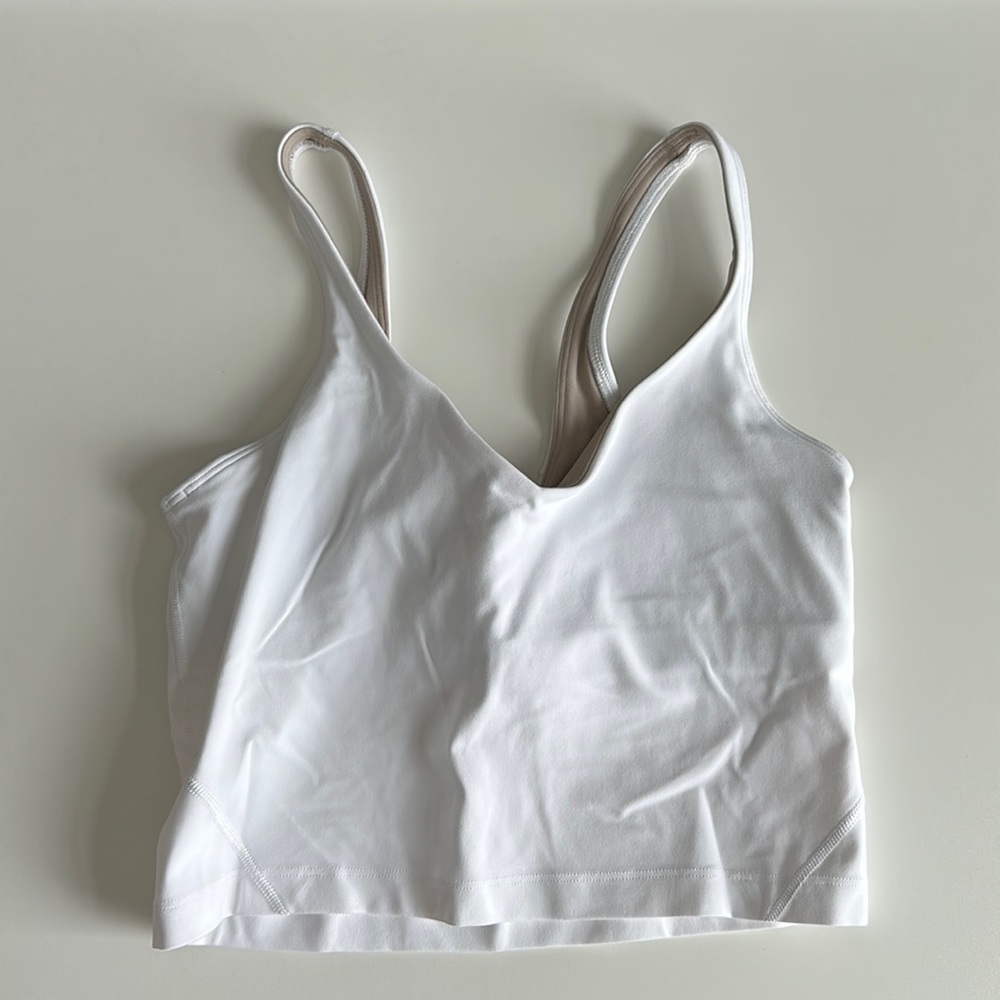 Lululemon Align Tank NWOT Size 6